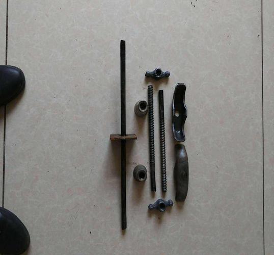 凯傲紧固件制造厂 深耕穿墙螺丝领域，以品质筑牢工程根基
