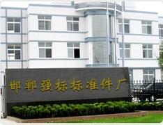 紧固件 邯郸市强标紧固件厂的质量与创新之路