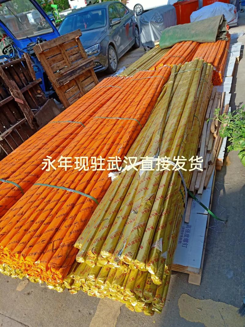 紧固件采购指南 永年厂家丝杆为何值得信赖？