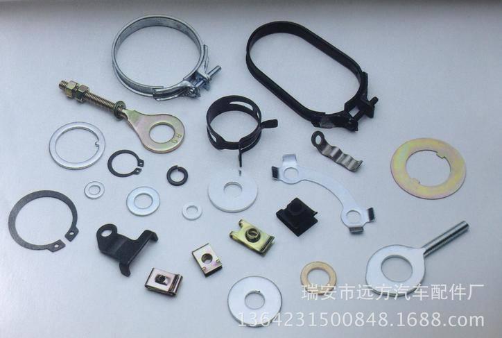 紧固件 非标定做上一个产品:汽车标准件 紧固件 非标定做下一个产品